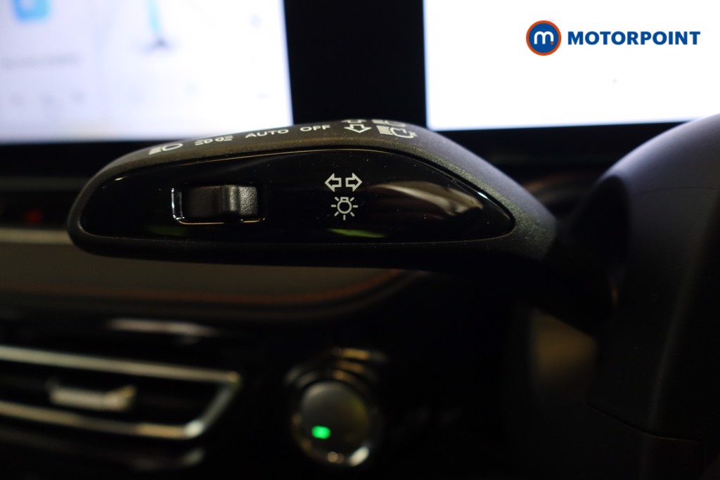 Mg Motor Uk HS Trophy Automatic Petrol SUV - Stock Number (1582830) - 15th supplementary image