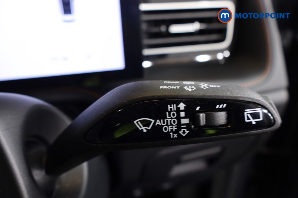 Mg Motor Uk HS Trophy Automatic Petrol SUV - Stock Number (1582830) - 16th supplementary image