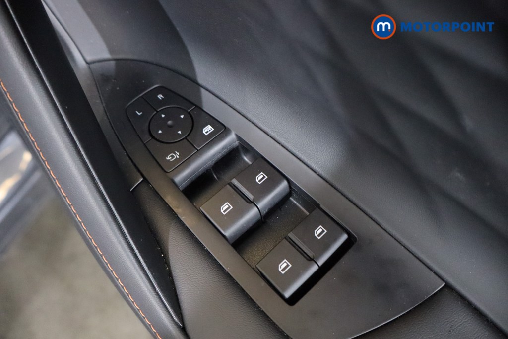 Mg Motor Uk HS Trophy Automatic Petrol SUV - Stock Number (1582830) - 17th supplementary image