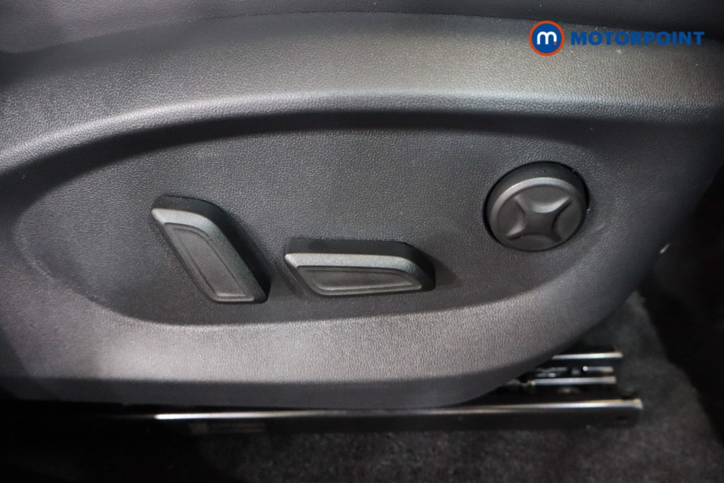Mg Motor Uk HS Trophy Automatic Petrol SUV - Stock Number (1582830) - 18th supplementary image