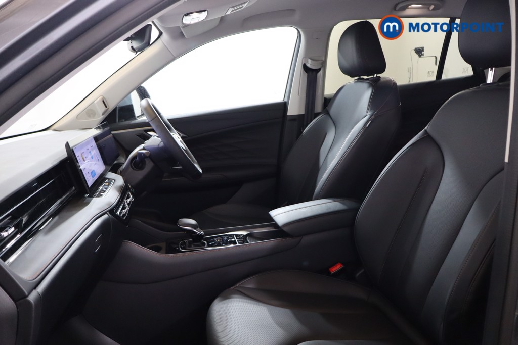 Mg Motor Uk HS Trophy Automatic Petrol SUV - Stock Number (1582830) - 19th supplementary image