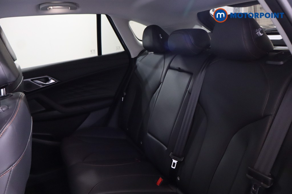 Mg Motor Uk HS Trophy Automatic Petrol SUV - Stock Number (1582830) - 20th supplementary image