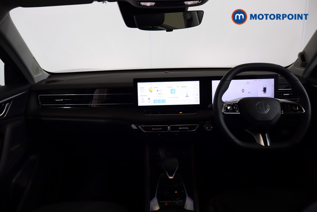 Mg Motor Uk HS Trophy Automatic Petrol SUV - Stock Number (1582830) - 22nd supplementary image