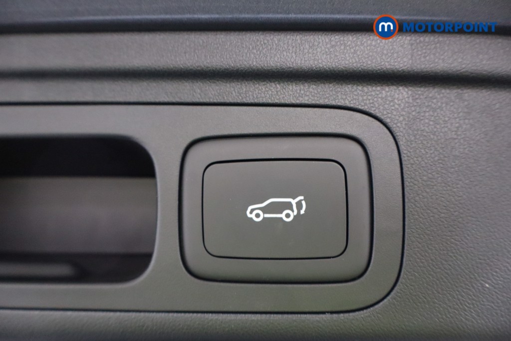 Mg Motor Uk HS Trophy Automatic Petrol SUV - Stock Number (1582830) - 24th supplementary image