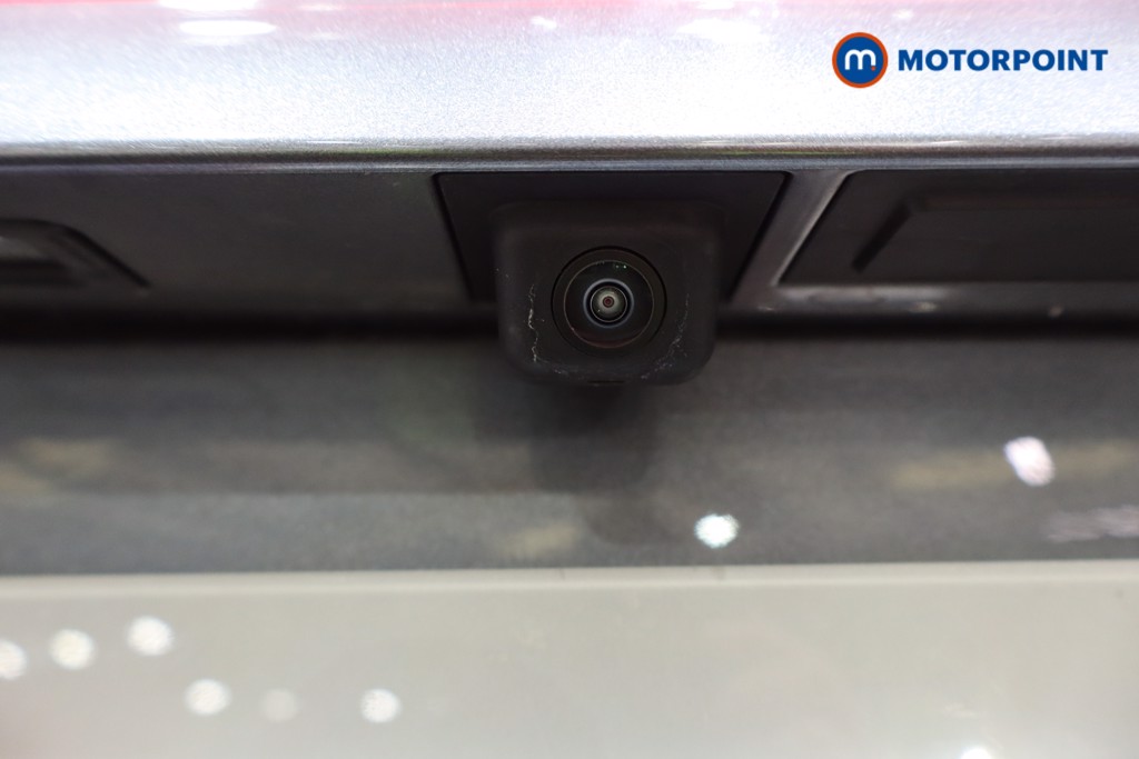 Mg Motor Uk HS Trophy Automatic Petrol SUV - Stock Number (1582830) - 25th supplementary image