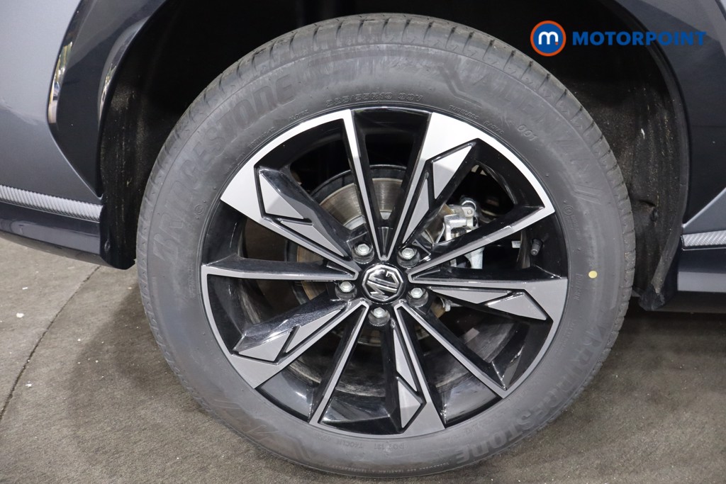 Mg Motor Uk HS Trophy Automatic Petrol SUV - Stock Number (1582830) - 26th supplementary image