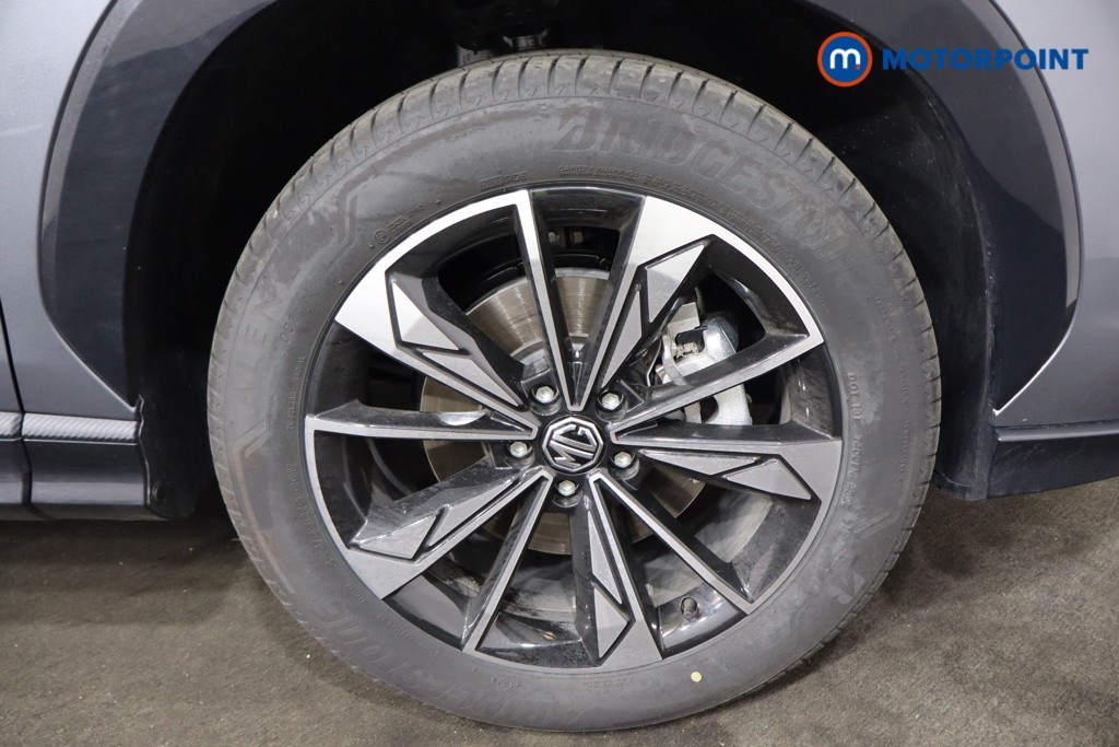 Mg Motor Uk HS Trophy Automatic Petrol SUV - Stock Number (1582830) - 27th supplementary image