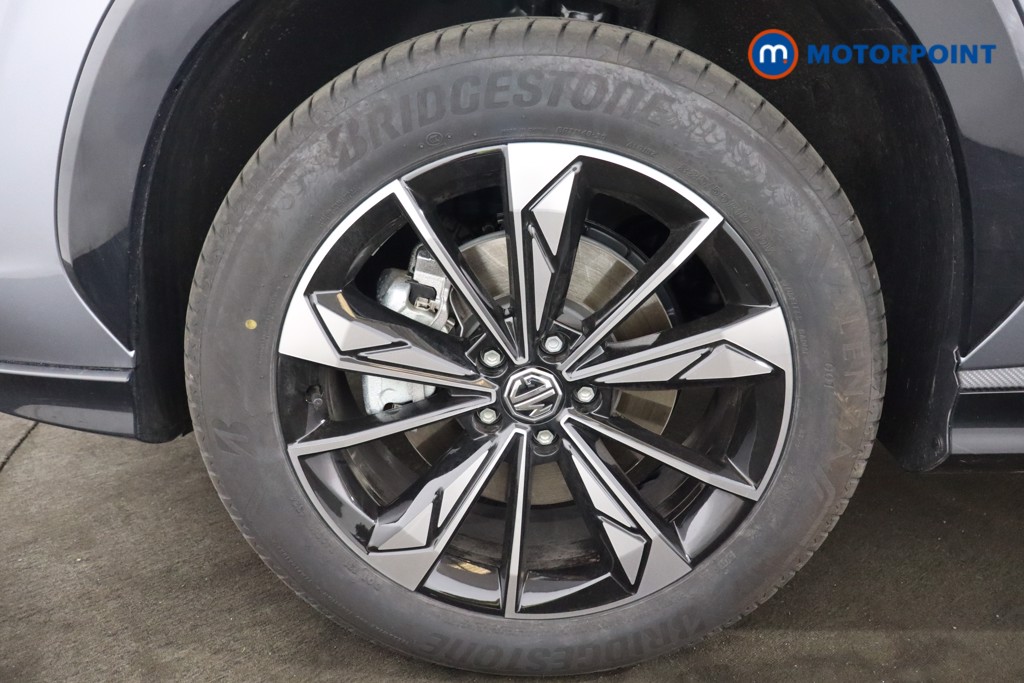 Mg Motor Uk HS Trophy Automatic Petrol SUV - Stock Number (1582830) - 28th supplementary image