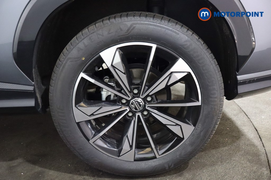 Mg Motor Uk HS Trophy Automatic Petrol SUV - Stock Number (1582830) - 29th supplementary image
