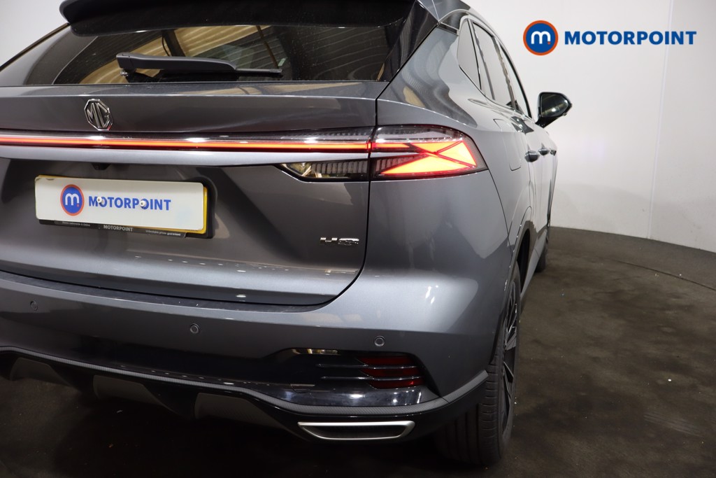 Mg Motor Uk HS Trophy Automatic Petrol SUV - Stock Number (1582830) - 31st supplementary image