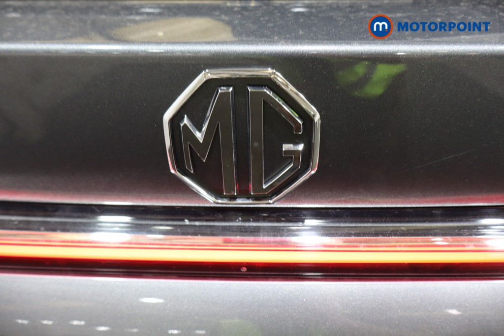 Mg Motor Uk HS Trophy Automatic Petrol SUV - Stock Number (1582830) - 33rd supplementary image