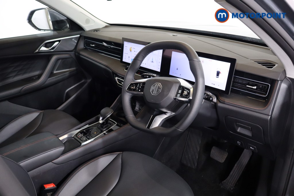 Mg Motor Uk HS Trophy Automatic Petrol SUV - Stock Number (1582830) - 1st supplementary image