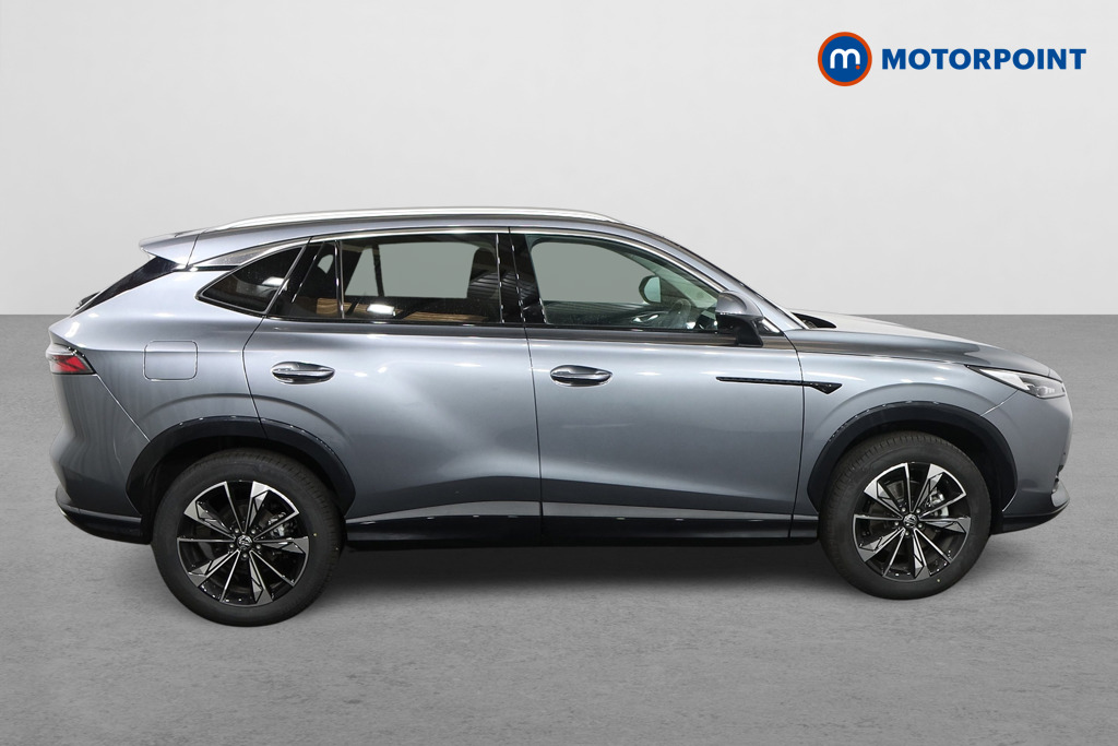 Mg Motor Uk HS Trophy Automatic Petrol SUV - Stock Number (1582830) - Drivers side