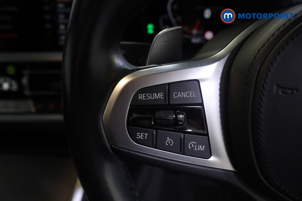 BMW 4 Series M Sport Automatic Diesel Coupe - Stock Number (1582911) - 3rd supplementary image