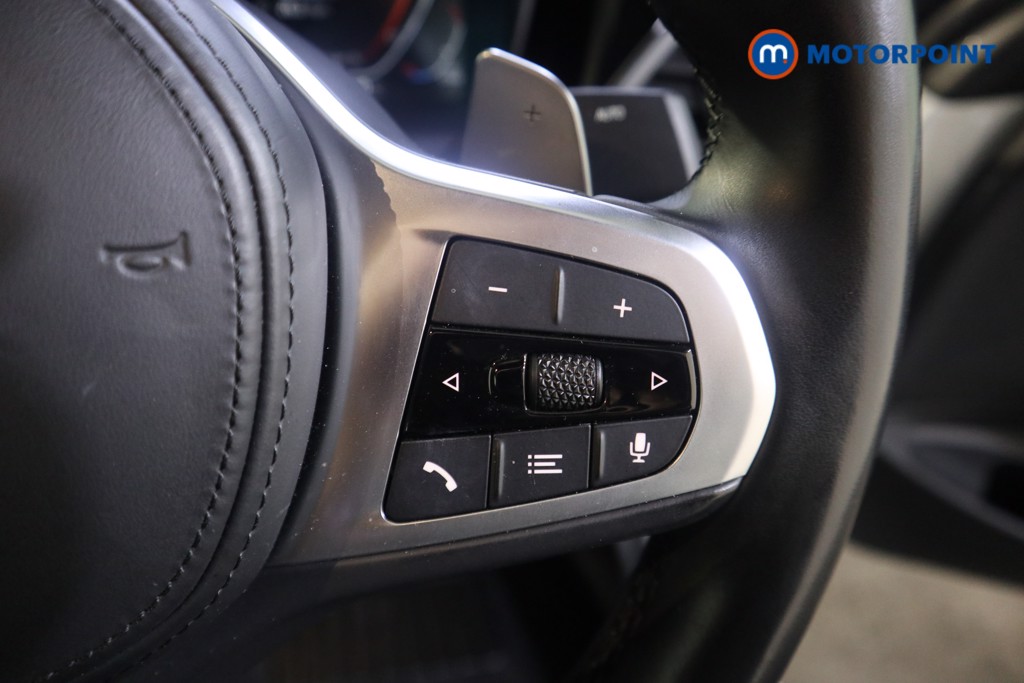 BMW 4 Series M Sport Automatic Diesel Coupe - Stock Number (1582911) - 4th supplementary image
