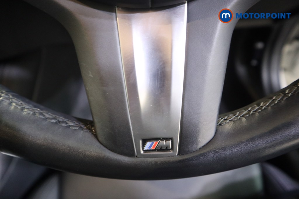 BMW 4 Series M Sport Automatic Diesel Coupe - Stock Number (1582911) - 5th supplementary image