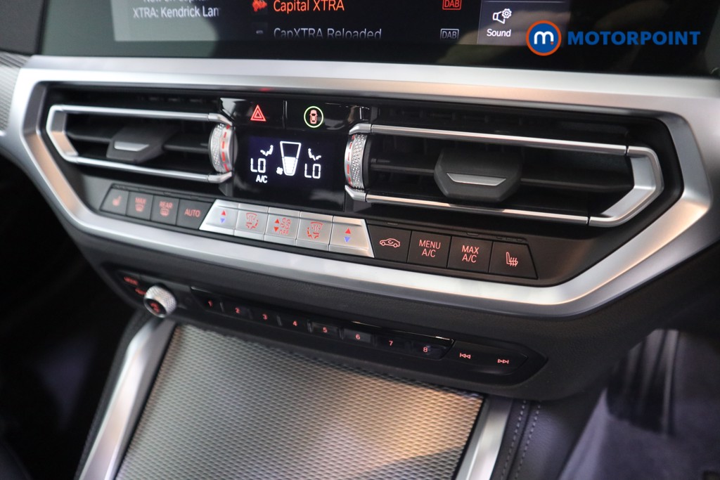 BMW 4 Series M Sport Automatic Diesel Coupe - Stock Number (1582911) - 8th supplementary image