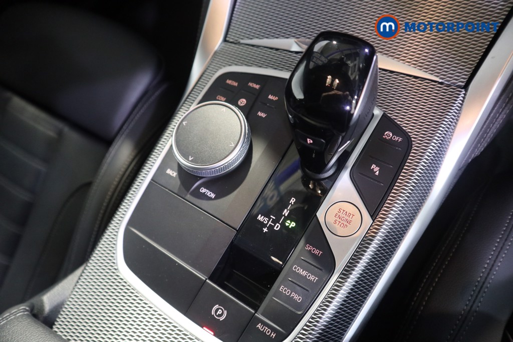 BMW 4 Series M Sport Automatic Diesel Coupe - Stock Number (1582911) - 9th supplementary image