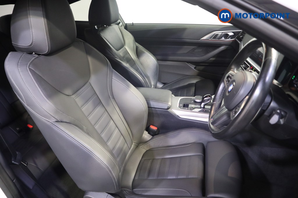 BMW 4 Series M Sport Automatic Diesel Coupe - Stock Number (1582911) - 13th supplementary image