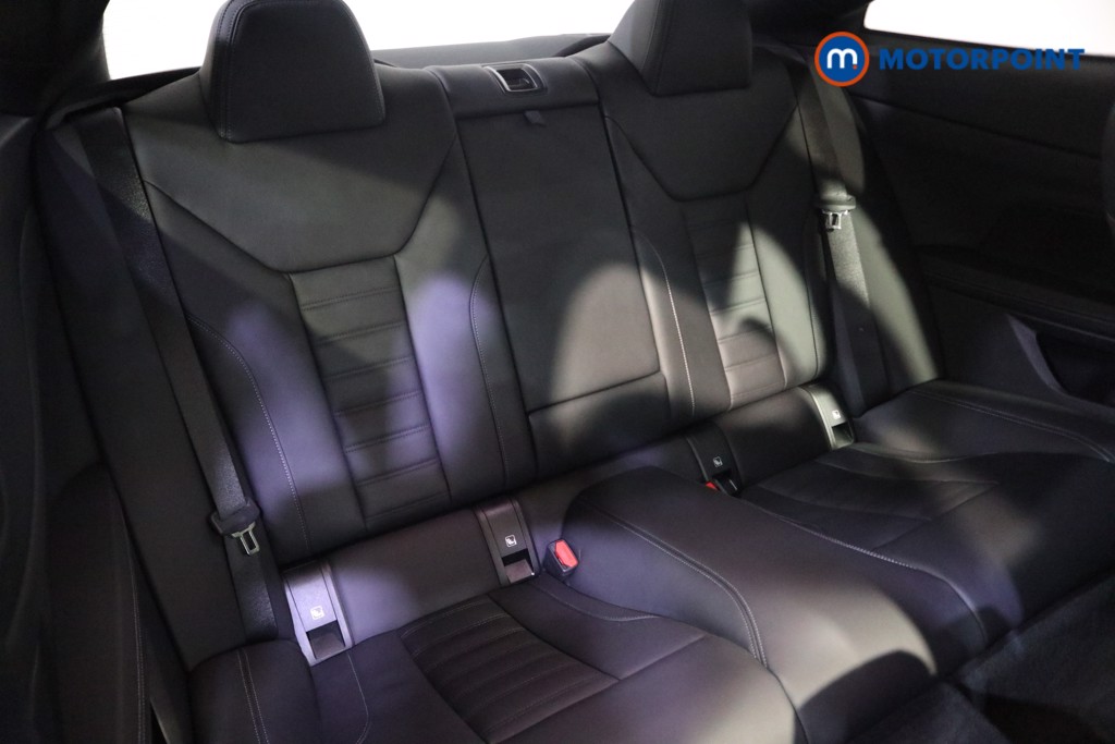 BMW 4 Series M Sport Automatic Diesel Coupe - Stock Number (1582911) - 14th supplementary image