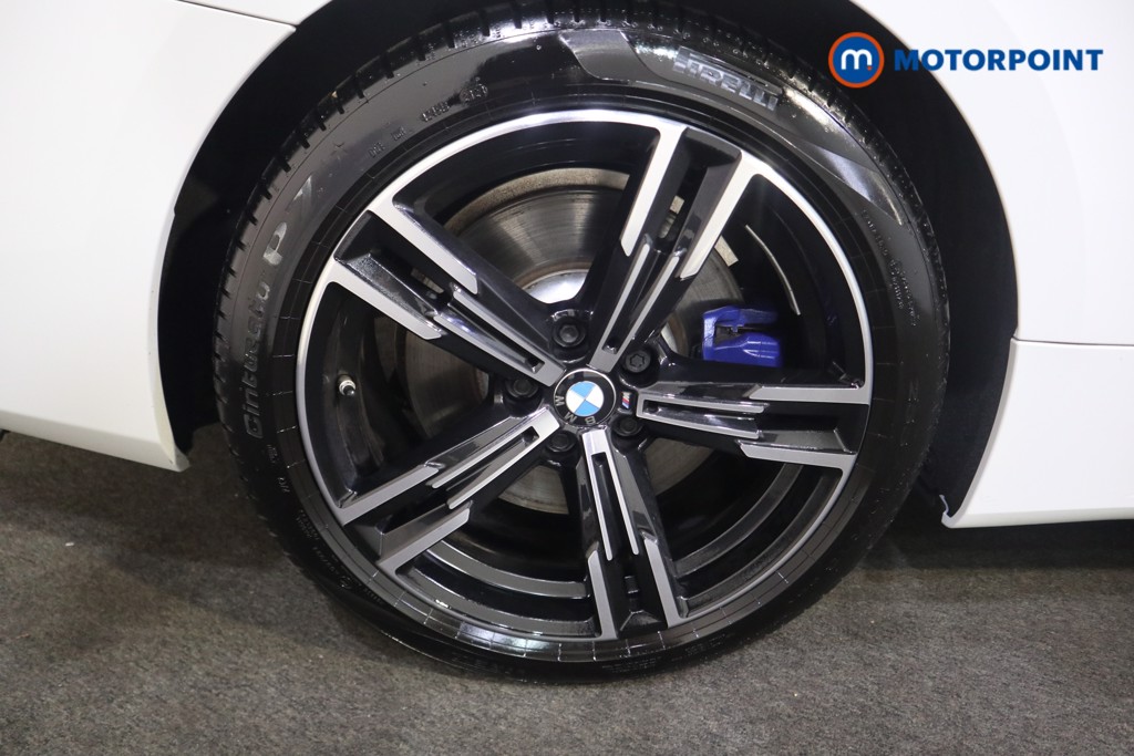 BMW 4 Series M Sport Automatic Diesel Coupe - Stock Number (1582911) - 16th supplementary image