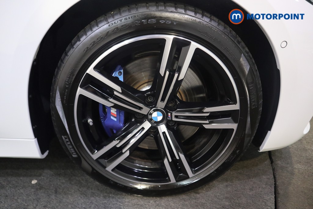 BMW 4 Series M Sport Automatic Diesel Coupe - Stock Number (1582911) - 17th supplementary image