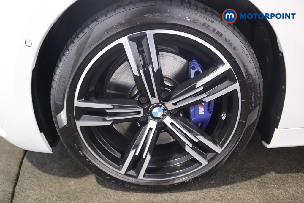 BMW 4 Series M Sport Automatic Diesel Coupe - Stock Number (1582911) - 18th supplementary image
