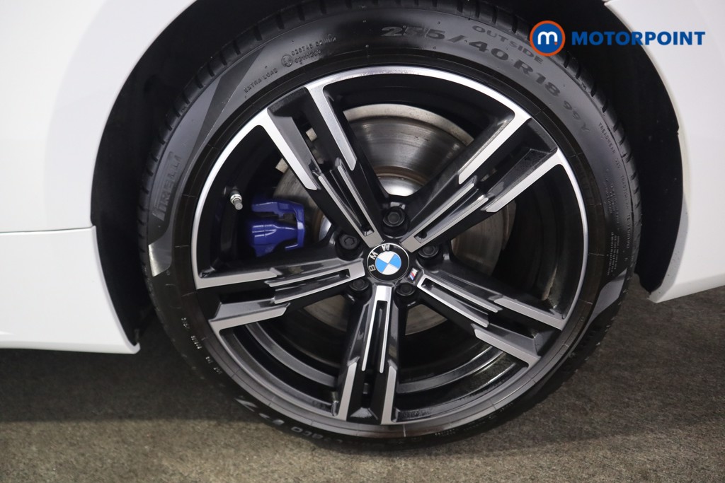 BMW 4 Series M Sport Automatic Diesel Coupe - Stock Number (1582911) - 19th supplementary image
