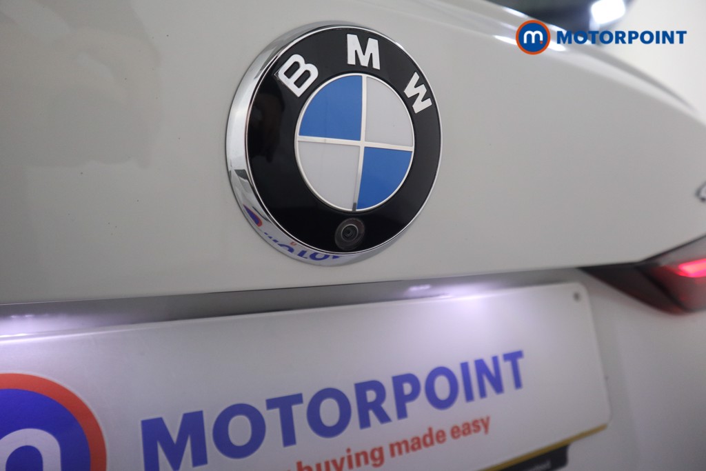 BMW 4 Series M Sport Automatic Diesel Coupe - Stock Number (1582911) - 21st supplementary image