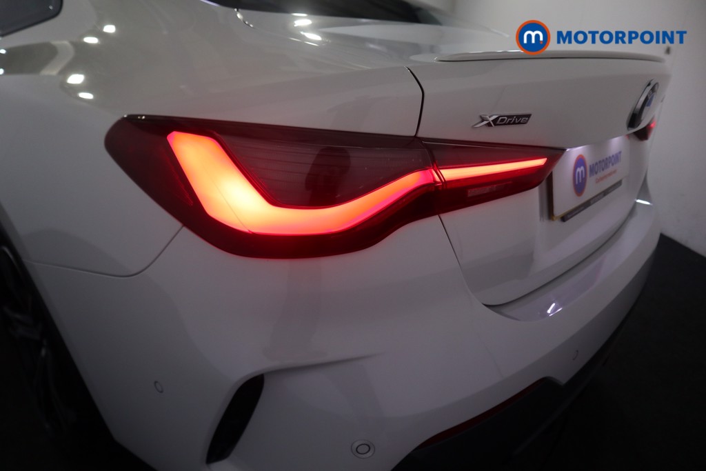 BMW 4 Series M Sport Automatic Diesel Coupe - Stock Number (1582911) - 22nd supplementary image