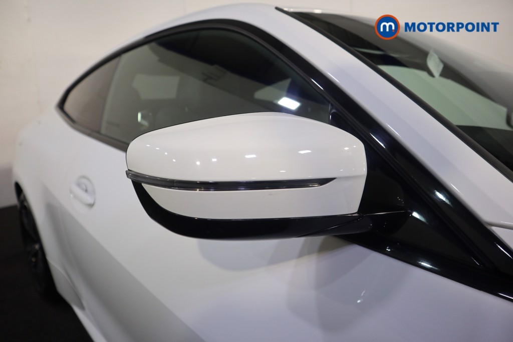 BMW 4 Series M Sport Automatic Diesel Coupe - Stock Number (1582911) - 24th supplementary image