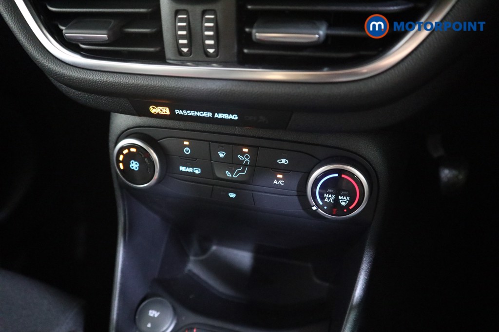 Ford Fiesta St-Line Manual Petrol Hatchback - Stock Number (1582916) - 7th supplementary image