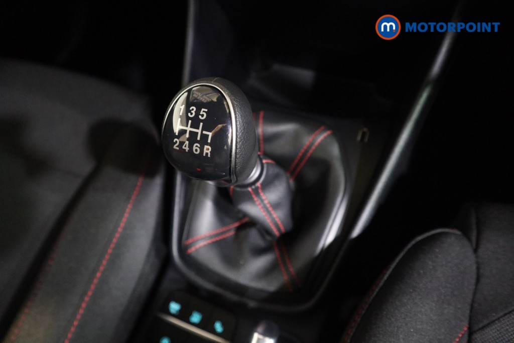 Ford Fiesta St-Line Manual Petrol Hatchback - Stock Number (1582916) - 8th supplementary image