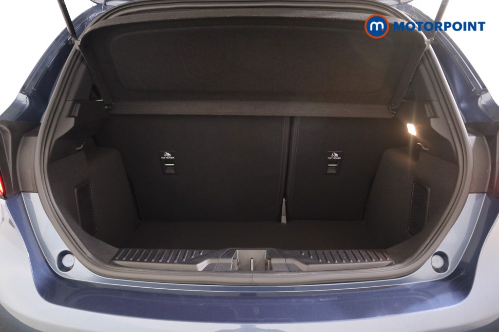 Ford Fiesta St-Line Manual Petrol Hatchback - Stock Number (1582916) - 14th supplementary image