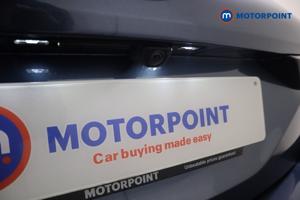 Ford Fiesta St-Line Manual Petrol Hatchback - Stock Number (1582916) - 20th supplementary image