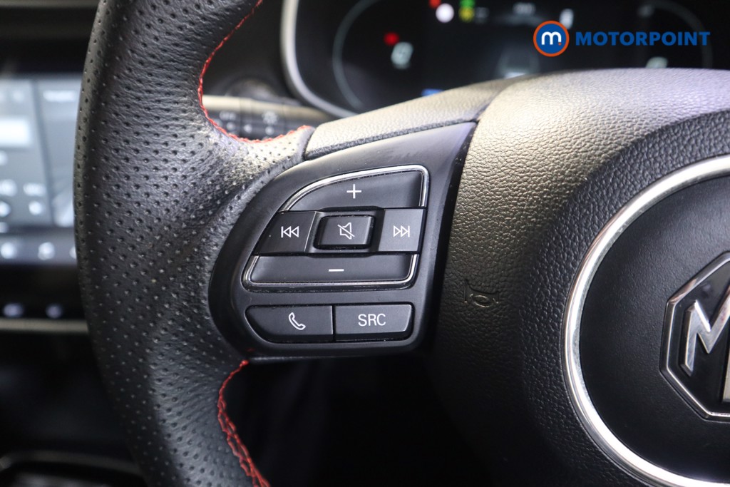Mg Motor Uk ZS Trophy Ev Automatic Electric SUV - Stock Number (1583000) - 3rd supplementary image