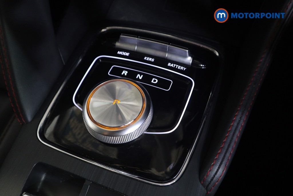 Mg Motor Uk ZS Trophy Ev Automatic Electric SUV - Stock Number (1583000) - 7th supplementary image
