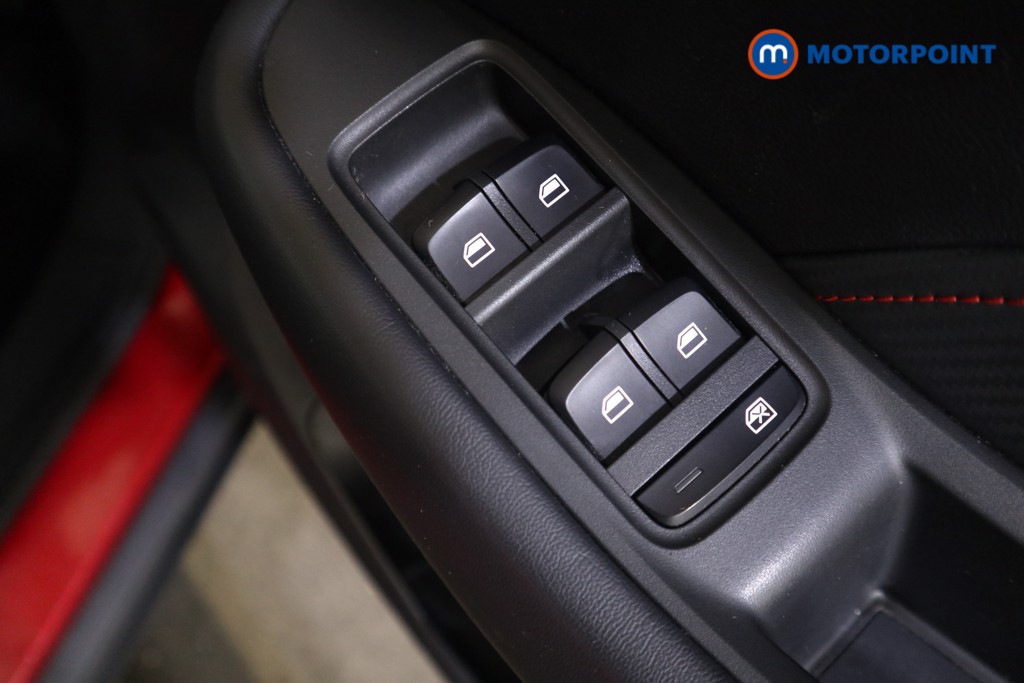 Mg Motor Uk ZS Trophy Ev Automatic Electric SUV - Stock Number (1583000) - 8th supplementary image