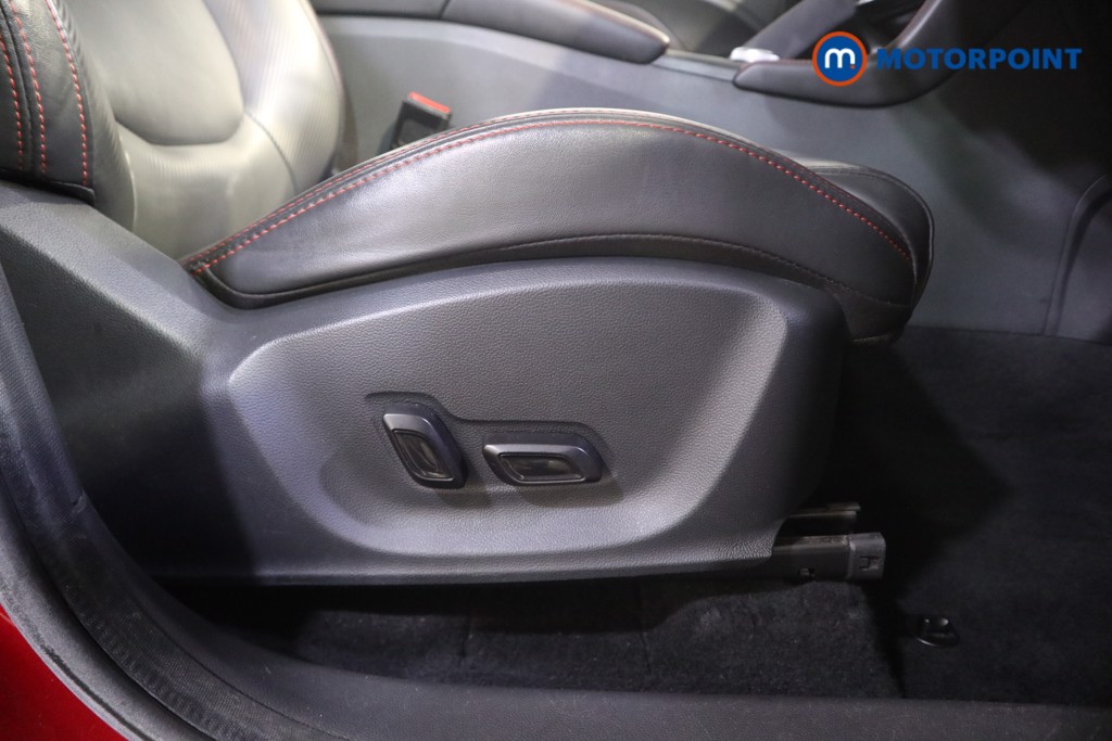 Mg Motor Uk ZS Trophy Ev Automatic Electric SUV - Stock Number (1583000) - 10th supplementary image