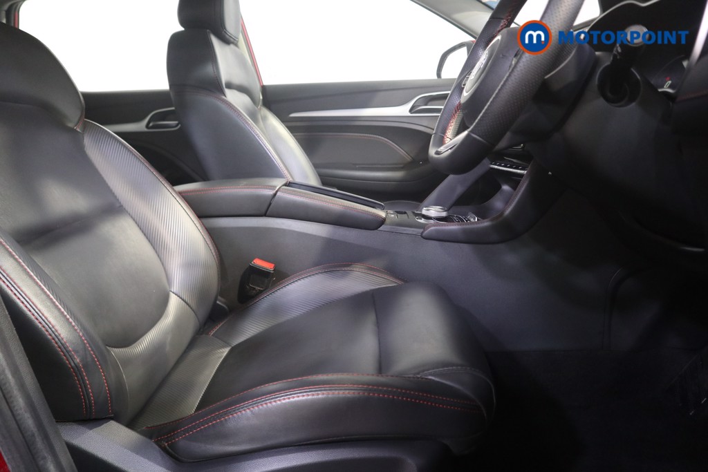 Mg Motor Uk ZS Trophy Ev Automatic Electric SUV - Stock Number (1583000) - 11th supplementary image