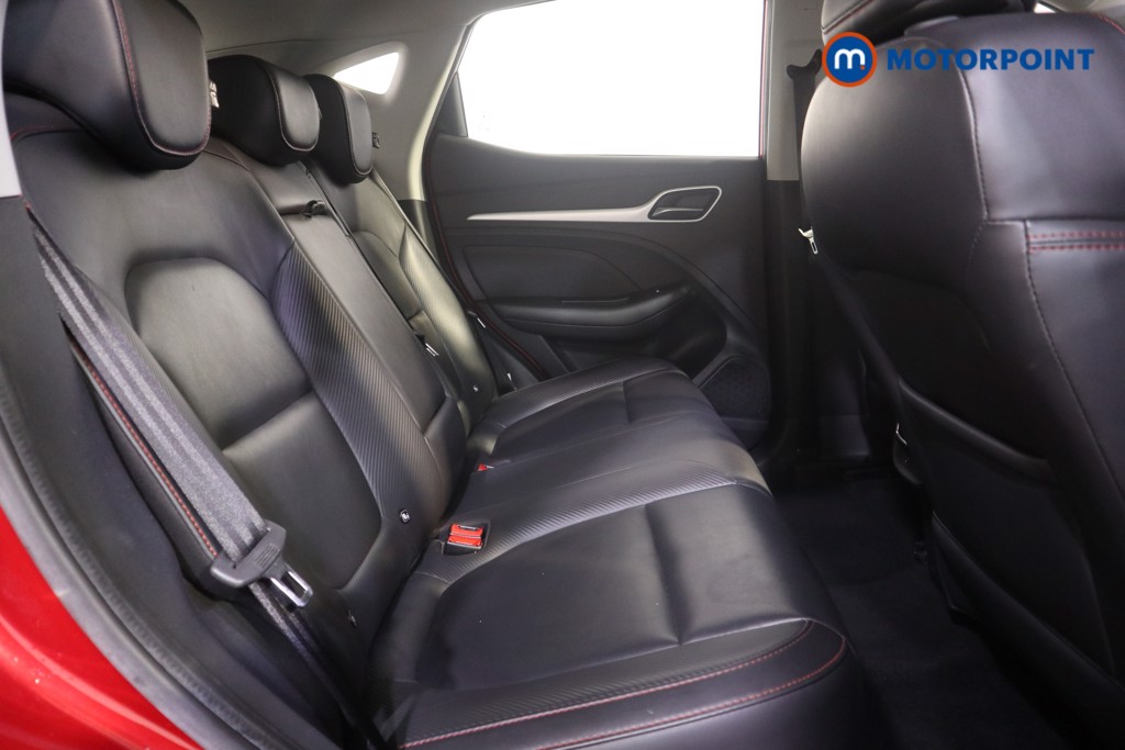 Mg Motor Uk ZS Trophy Ev Automatic Electric SUV - Stock Number (1583000) - 12th supplementary image