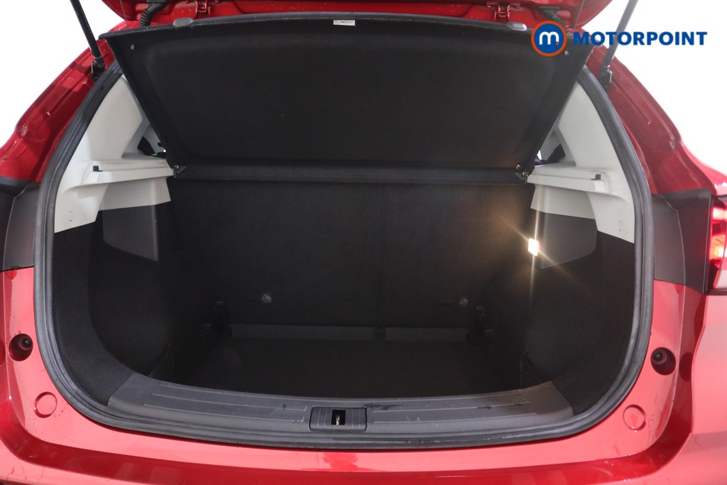 Mg Motor Uk ZS Trophy Ev Automatic Electric SUV - Stock Number (1583000) - 13th supplementary image