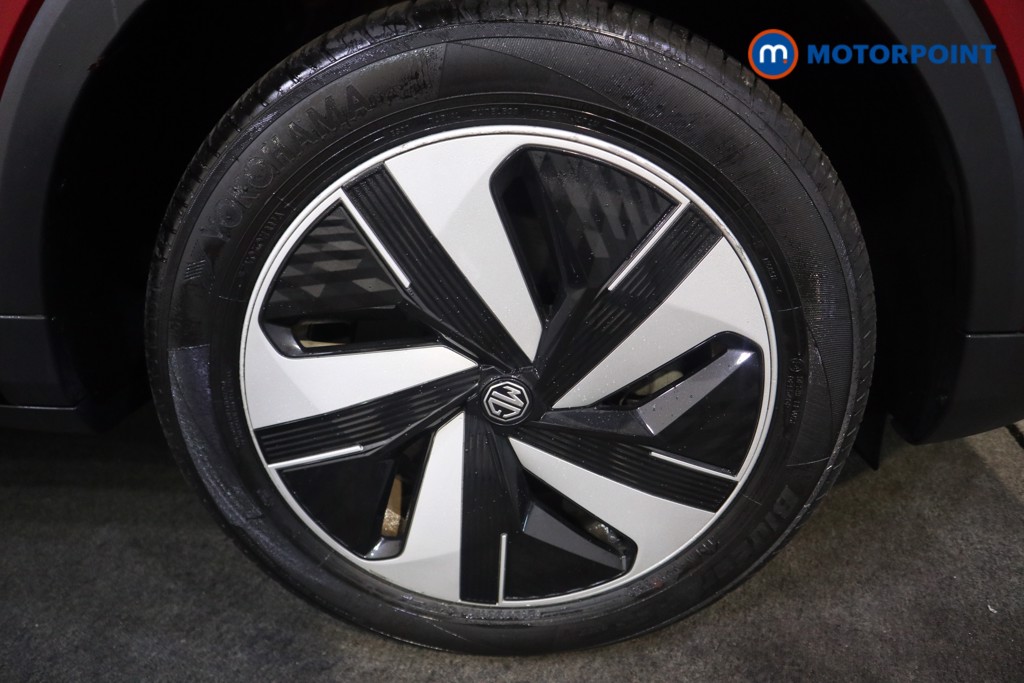 Mg Motor Uk ZS Trophy Ev Automatic Electric SUV - Stock Number (1583000) - 15th supplementary image