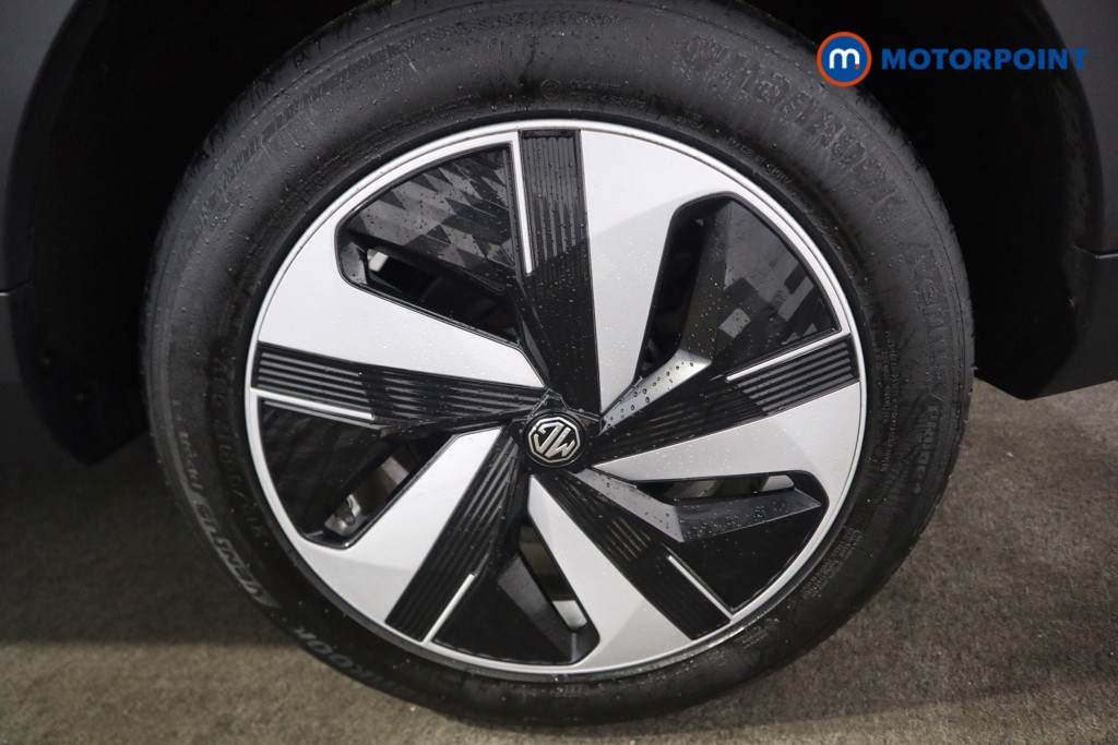 Mg Motor Uk ZS Trophy Ev Automatic Electric SUV - Stock Number (1583000) - 17th supplementary image