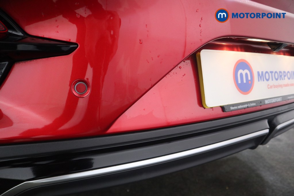 Mg Motor Uk ZS Trophy Ev Automatic Electric SUV - Stock Number (1583000) - 18th supplementary image