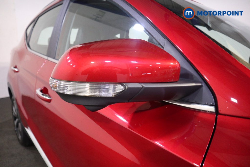 Mg Motor Uk ZS Trophy Ev Automatic Electric SUV - Stock Number (1583000) - 22nd supplementary image