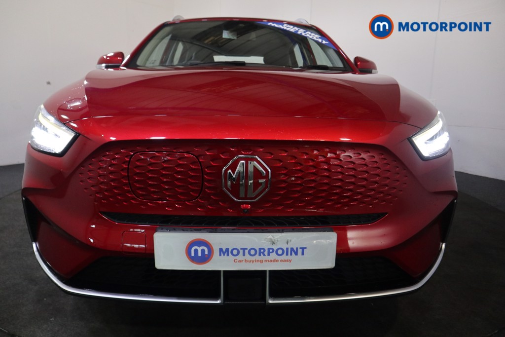 Mg Motor Uk ZS Trophy Ev Automatic Electric SUV - Stock Number (1583000) - 25th supplementary image