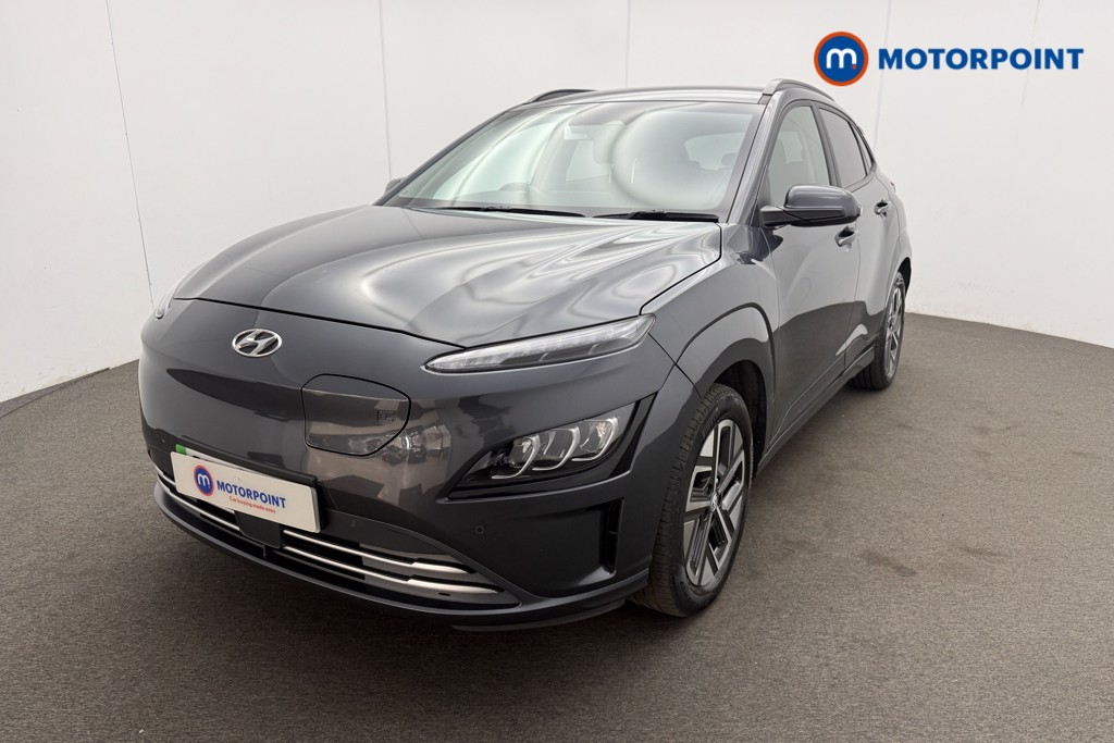 Hyundai Kona Premium Automatic Electric SUV - Stock Number (1583015) - 2nd supplementary image