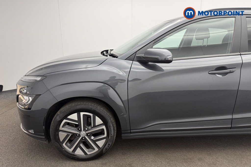 Hyundai Kona Premium Automatic Electric SUV - Stock Number (1583015) - 3rd supplementary image