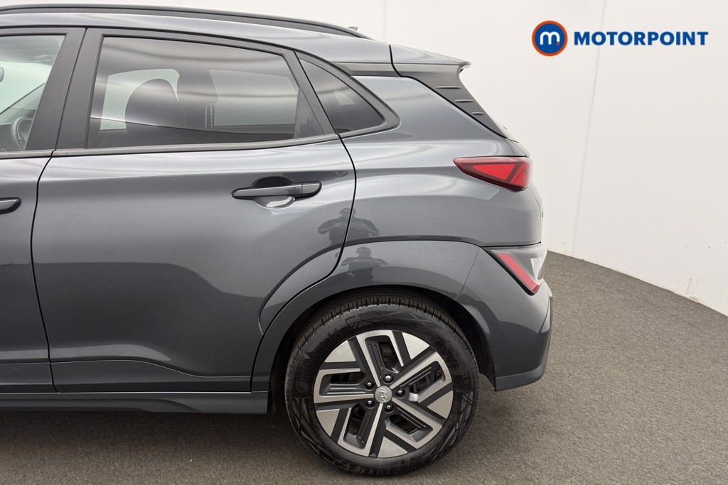 Hyundai Kona Premium Automatic Electric SUV - Stock Number (1583015) - 4th supplementary image